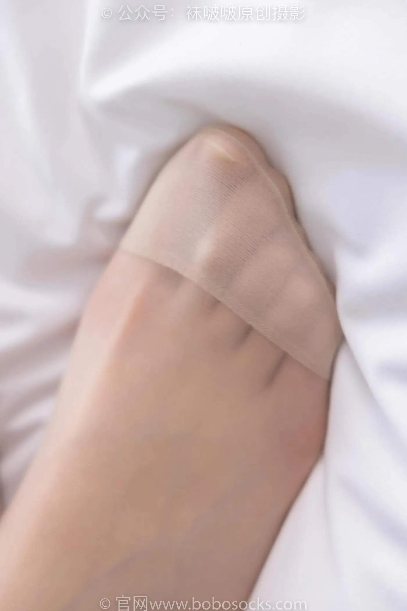 [BoBoSocks袜啵啵]NO.172 小甜豆-高跟鞋、肉丝、ol风 [139P]插图1